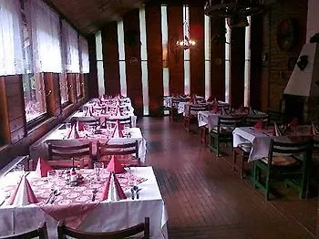 Horska Koliba Mariánské Lázně