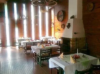 Szálloda Horska Koliba 3*