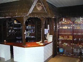 Horska Koliba 酒店