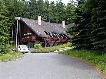 Horska Koliba Mariánské Lázně