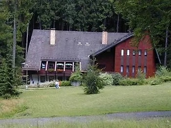 Horska Koliba Szálloda