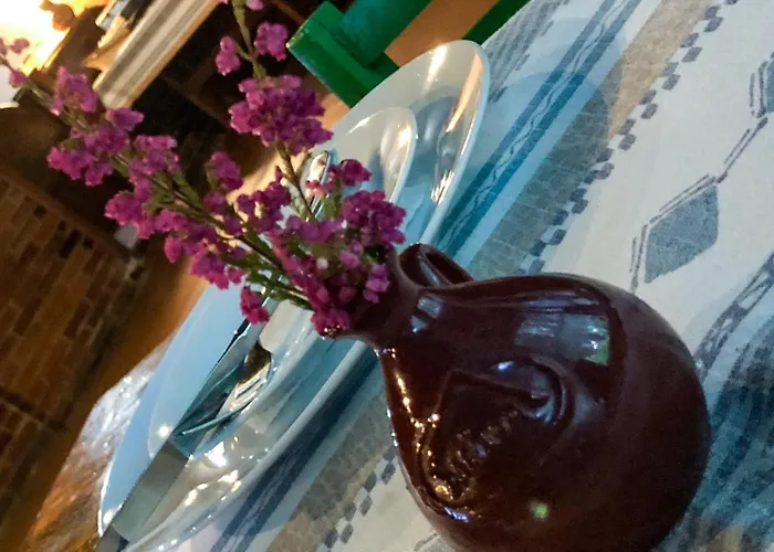 Horska Koliba 玛丽亚温泉