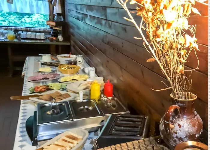 酒店 Horska Koliba