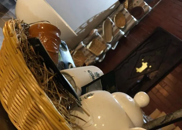 酒店 Horska Koliba 玛丽亚温泉